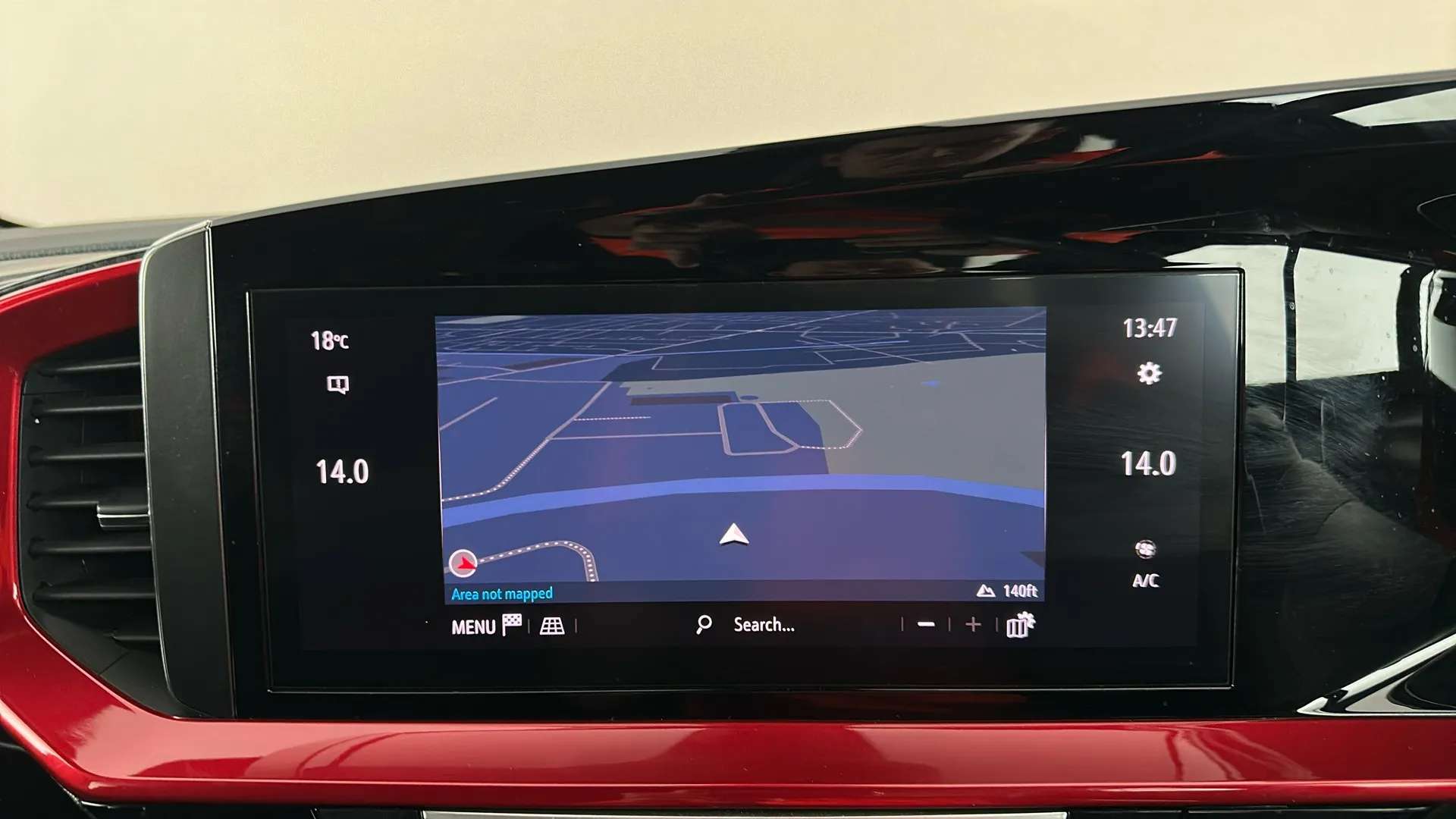 2023 VAUXHALL MOKKA 2023 VAUXHALL MOKKA