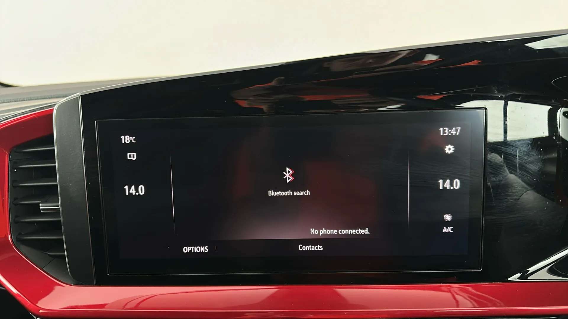 2023 VAUXHALL MOKKA 2023 VAUXHALL MOKKA