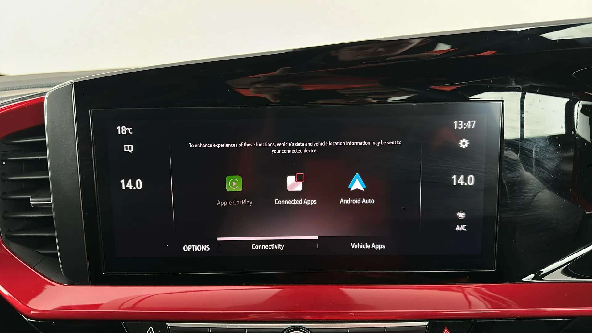 2023 VAUXHALL MOKKA 2023 VAUXHALL MOKKA