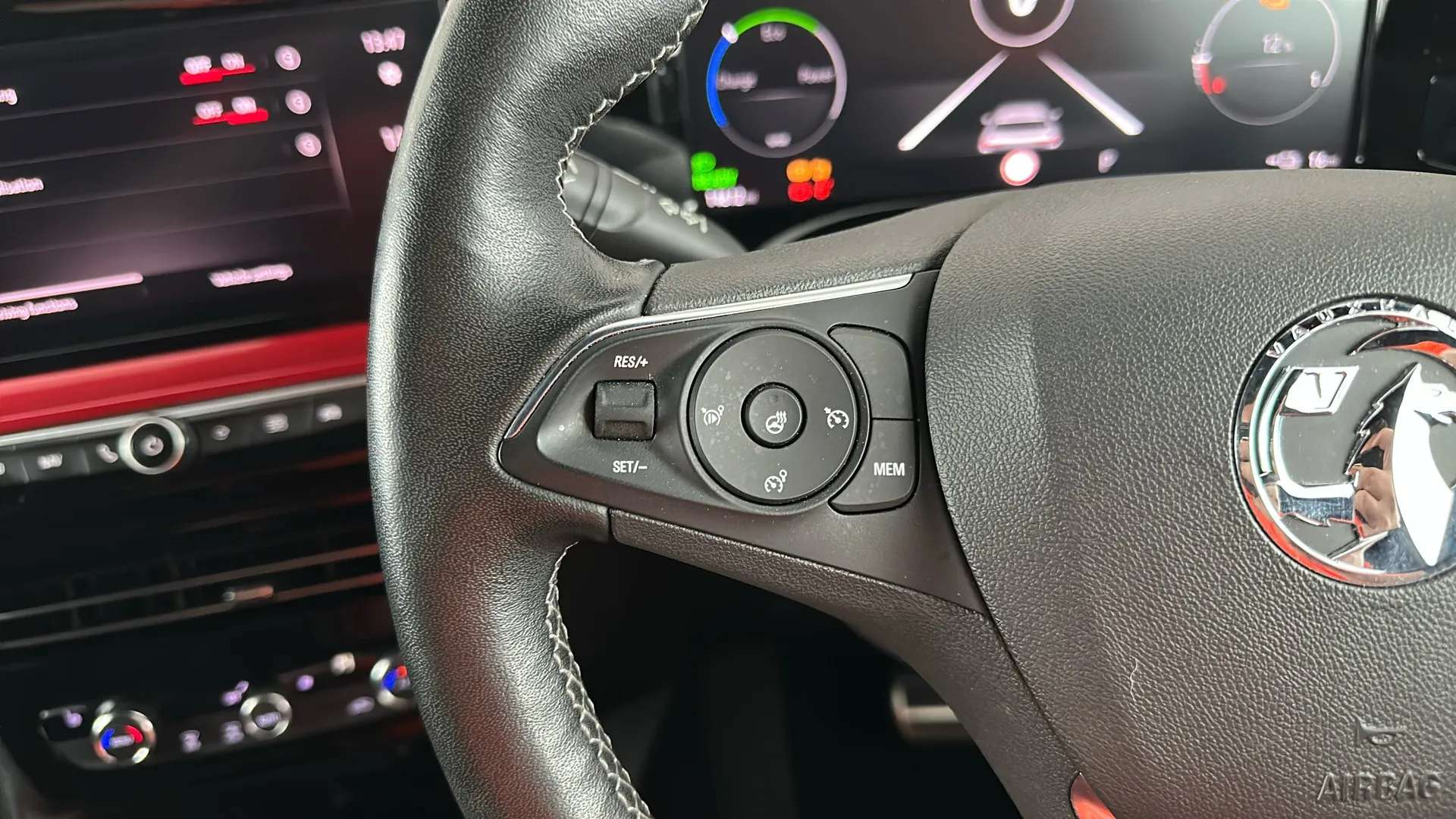 2023 VAUXHALL MOKKA 2023 VAUXHALL MOKKA