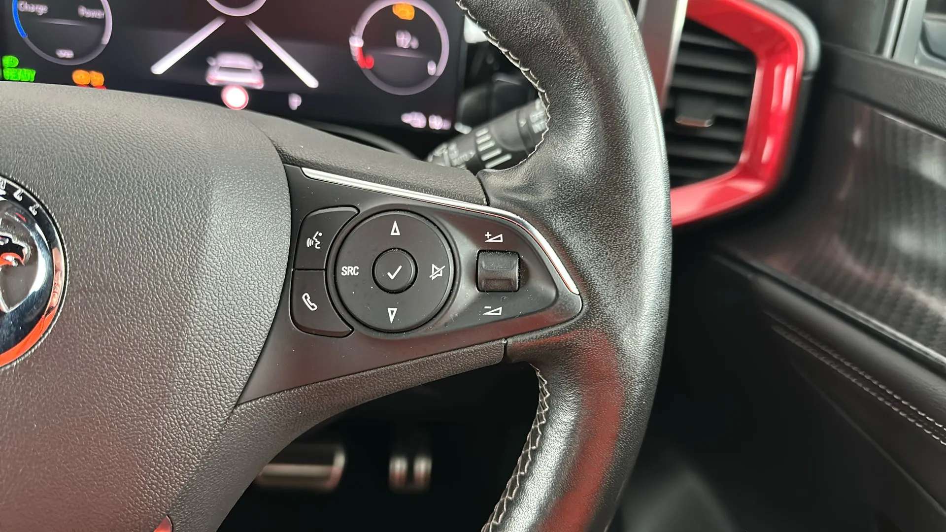 2023 VAUXHALL MOKKA 2023 VAUXHALL MOKKA
