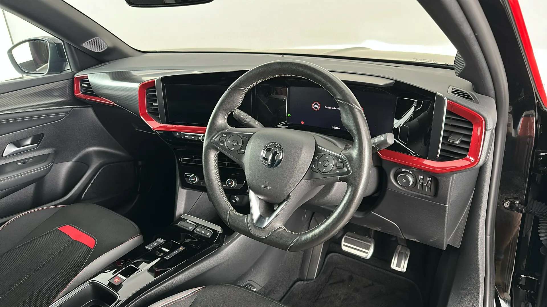 2023 VAUXHALL MOKKA 2023 VAUXHALL MOKKA