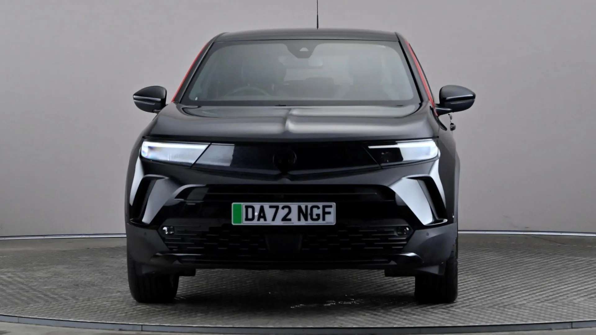 A 2022 VAUXHALL MOKKA 100kW GS Line 50kWh Auto A 2022 VAUXHALL MOKKA 100kW GS Line 50kWh Auto