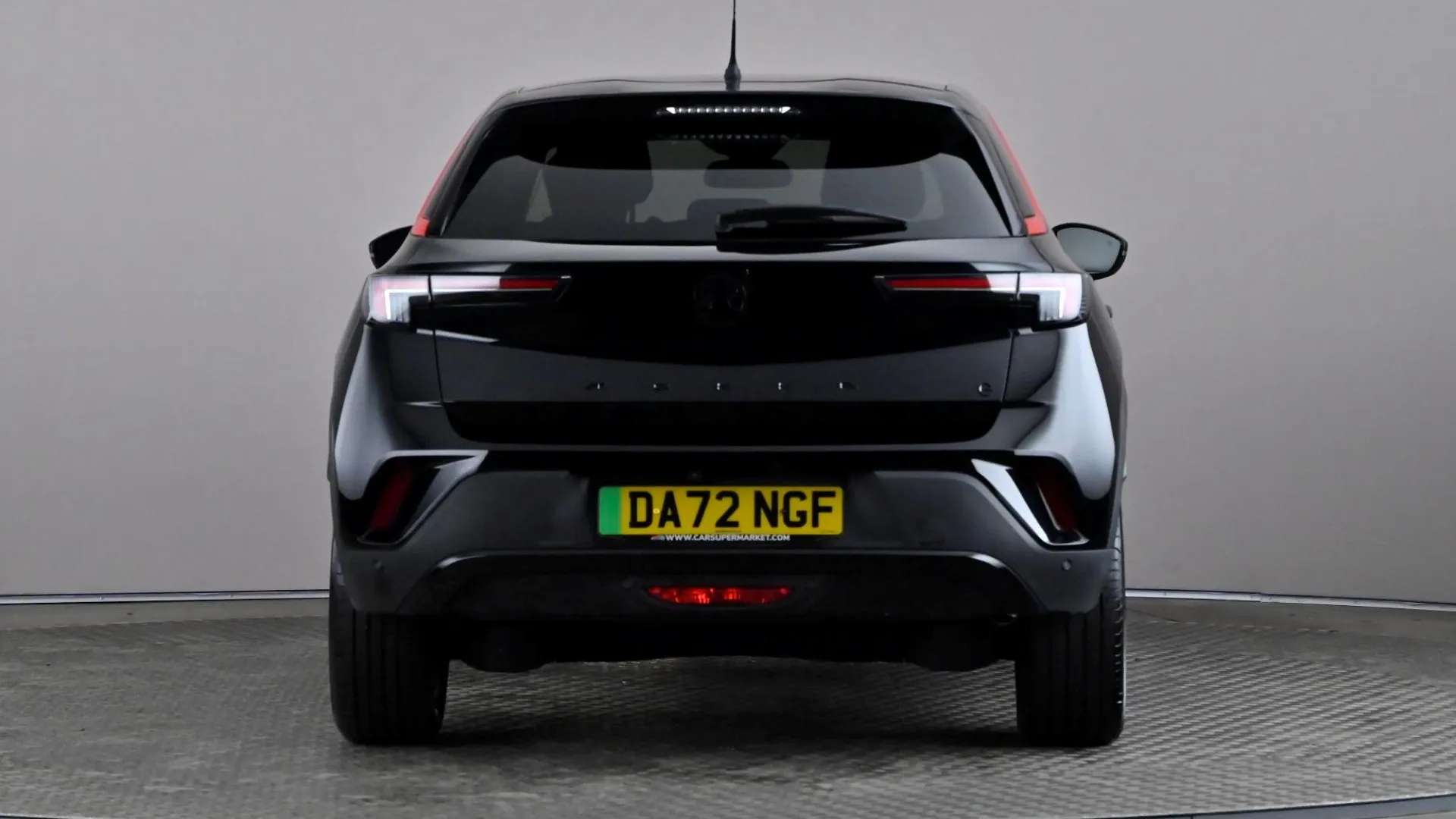 2022 VAUXHALL MOKKA 2022 VAUXHALL MOKKA