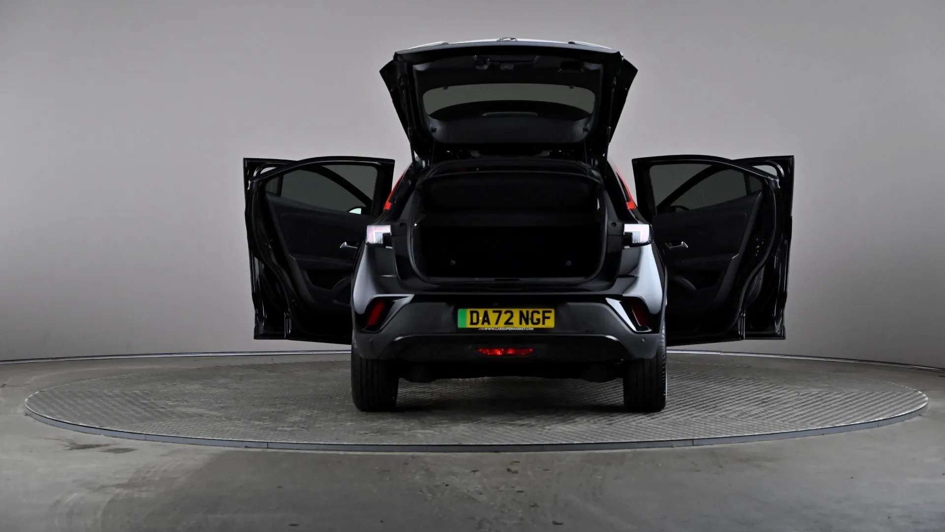 2022 VAUXHALL MOKKA 2022 VAUXHALL MOKKA