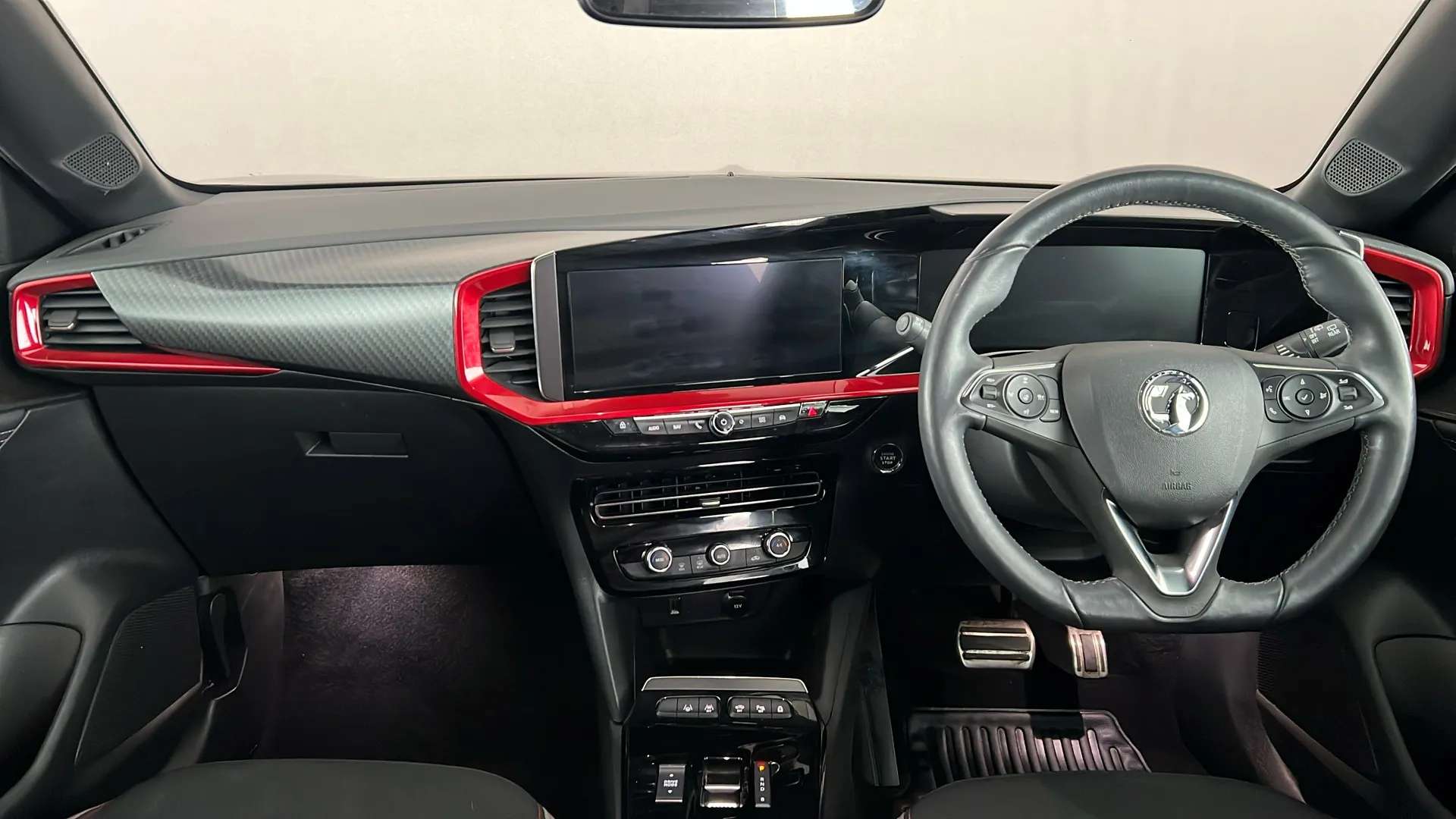 2022 VAUXHALL MOKKA 2022 VAUXHALL MOKKA