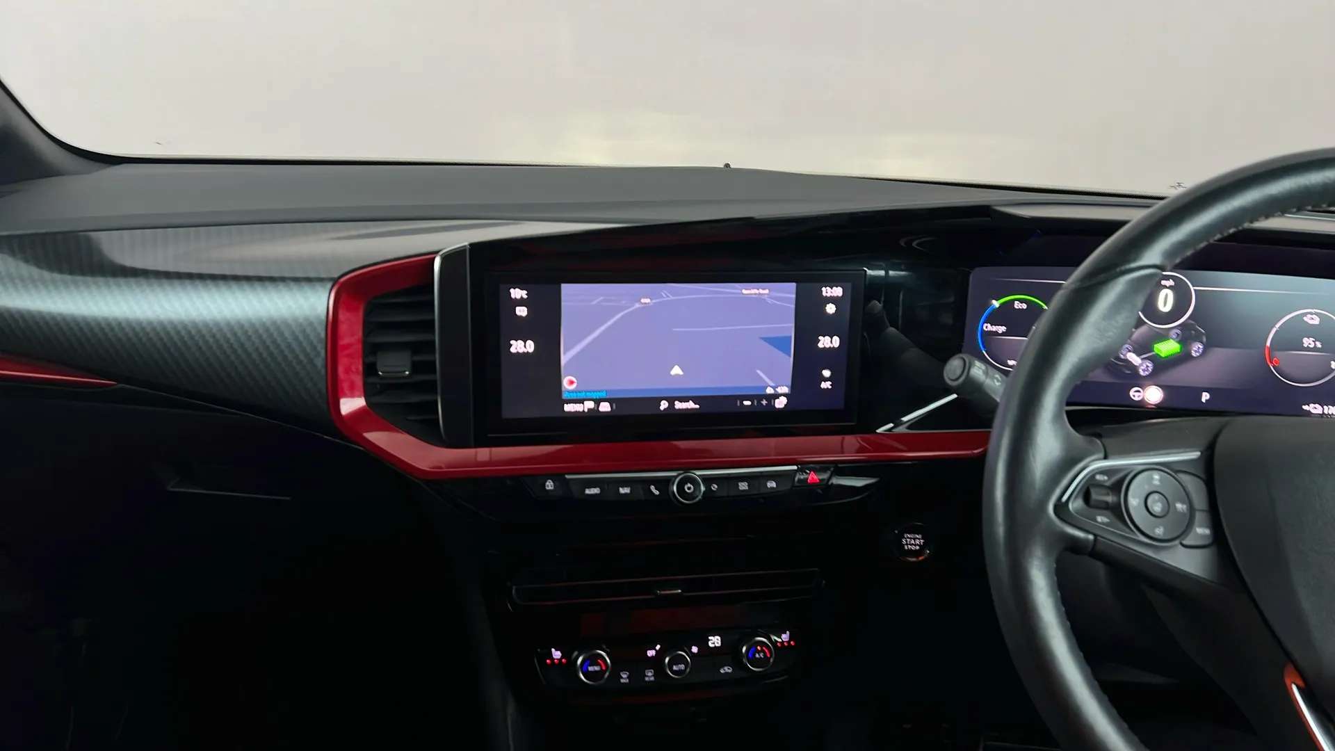 2022 VAUXHALL MOKKA 2022 VAUXHALL MOKKA