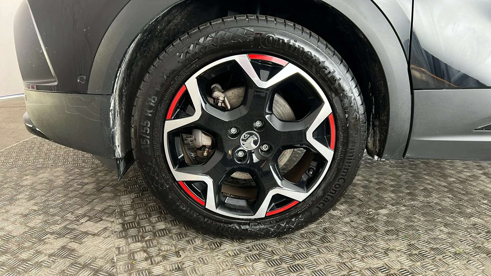 2022 VAUXHALL MOKKA 2022 VAUXHALL MOKKA