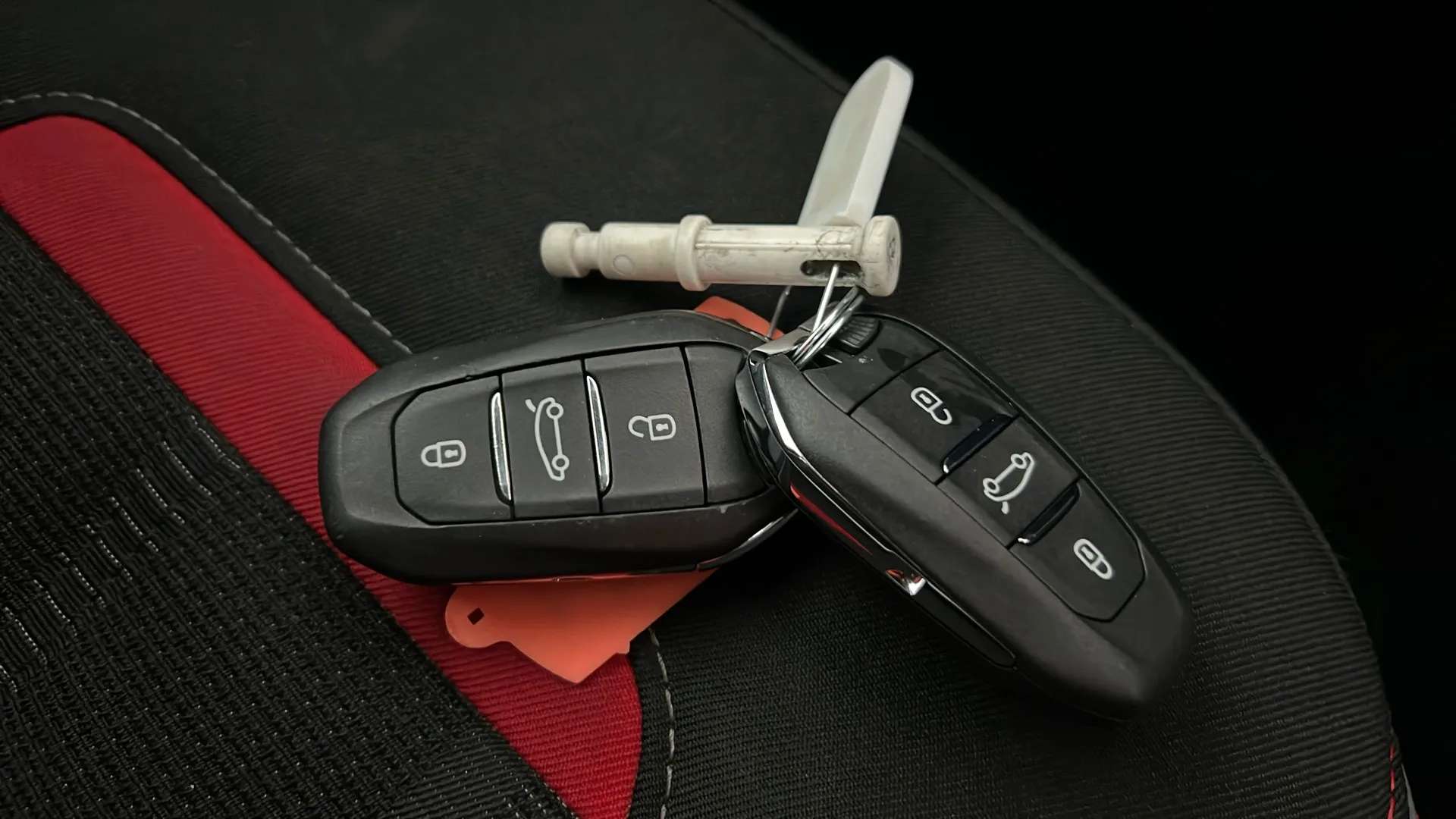 2022 VAUXHALL MOKKA 2022 VAUXHALL MOKKA