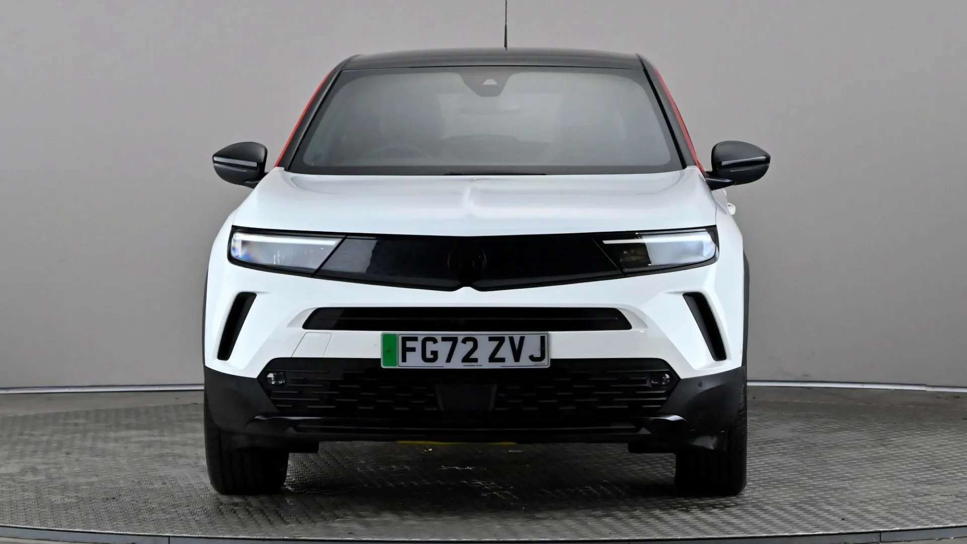 A 2022 VAUXHALL MOKKA 100kW GS Line 50kWh Auto A 2022 VAUXHALL MOKKA 100kW GS Line 50kWh Auto