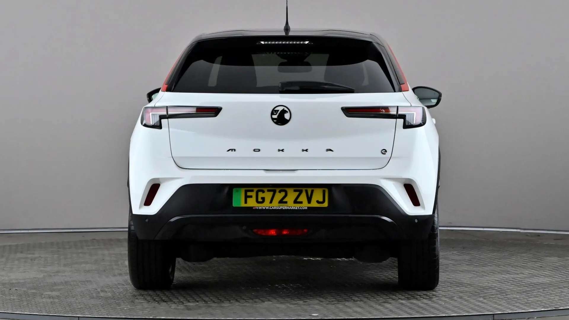 2022 VAUXHALL MOKKA 2022 VAUXHALL MOKKA