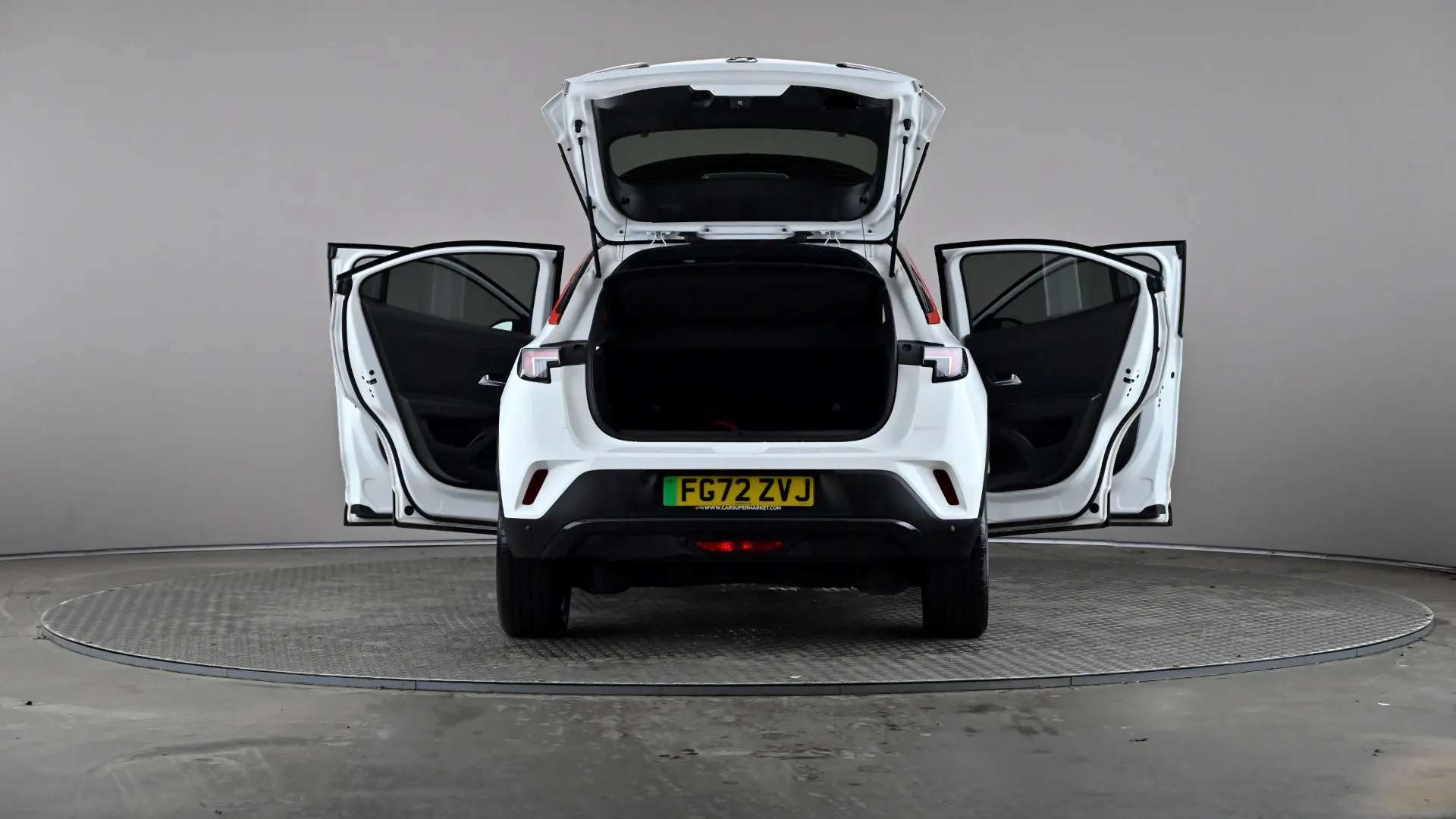 2022 VAUXHALL MOKKA 2022 VAUXHALL MOKKA