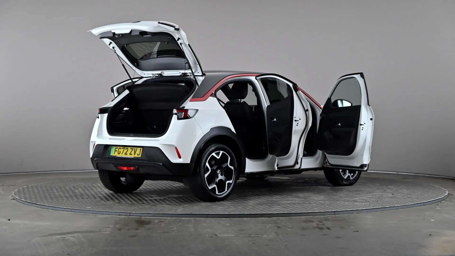 2022 VAUXHALL MOKKA 2022 VAUXHALL MOKKA