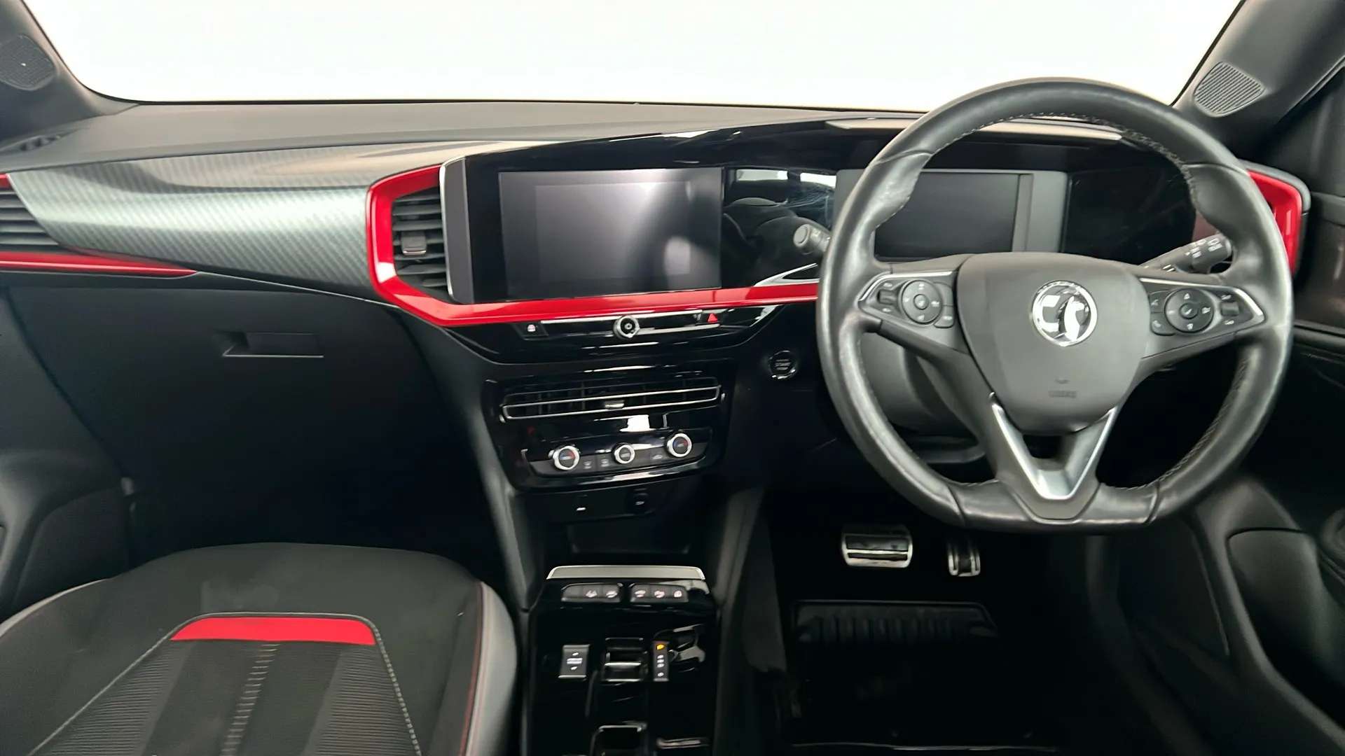 2022 VAUXHALL MOKKA 2022 VAUXHALL MOKKA