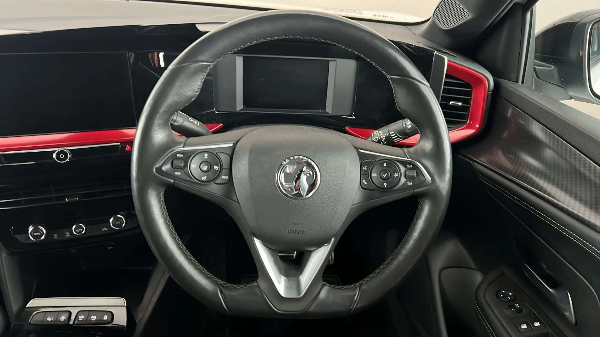 2022 VAUXHALL MOKKA 2022 VAUXHALL MOKKA