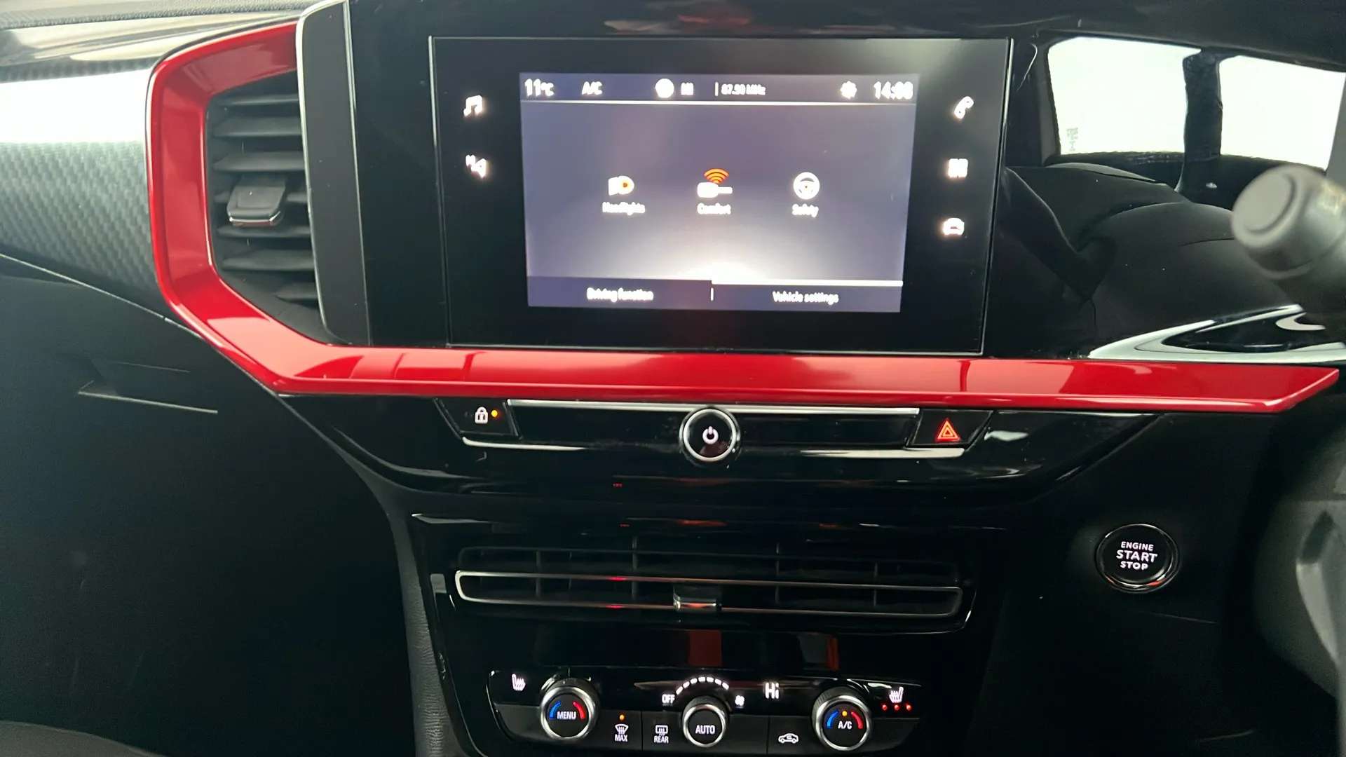 2022 VAUXHALL MOKKA 2022 VAUXHALL MOKKA