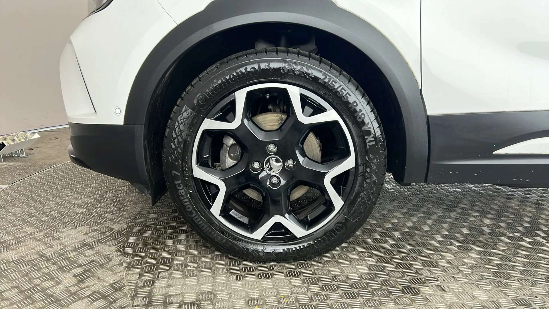 2022 VAUXHALL MOKKA 2022 VAUXHALL MOKKA