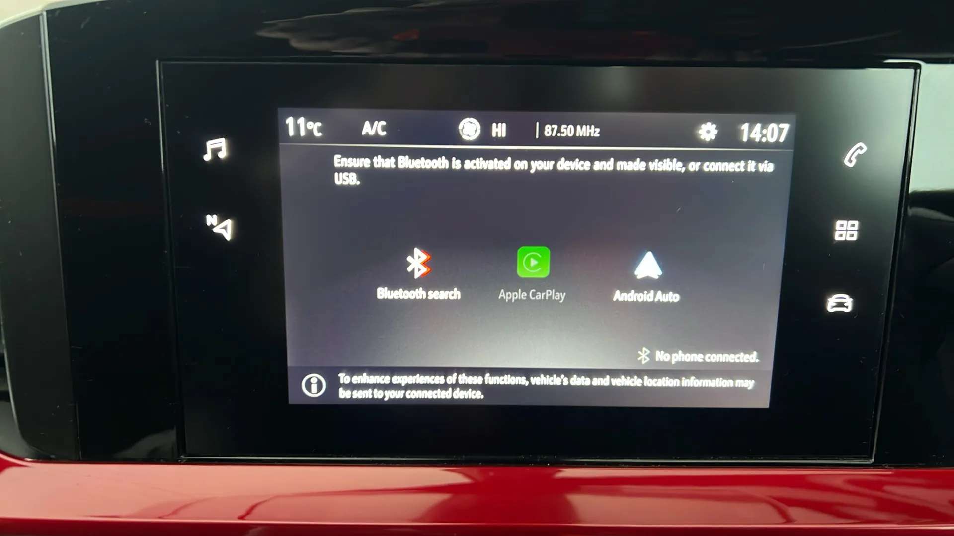 2022 VAUXHALL MOKKA 2022 VAUXHALL MOKKA