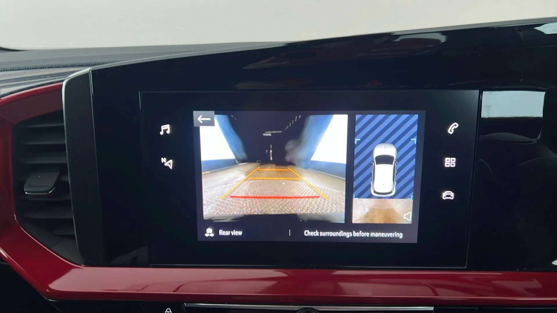 2022 VAUXHALL MOKKA 2022 VAUXHALL MOKKA