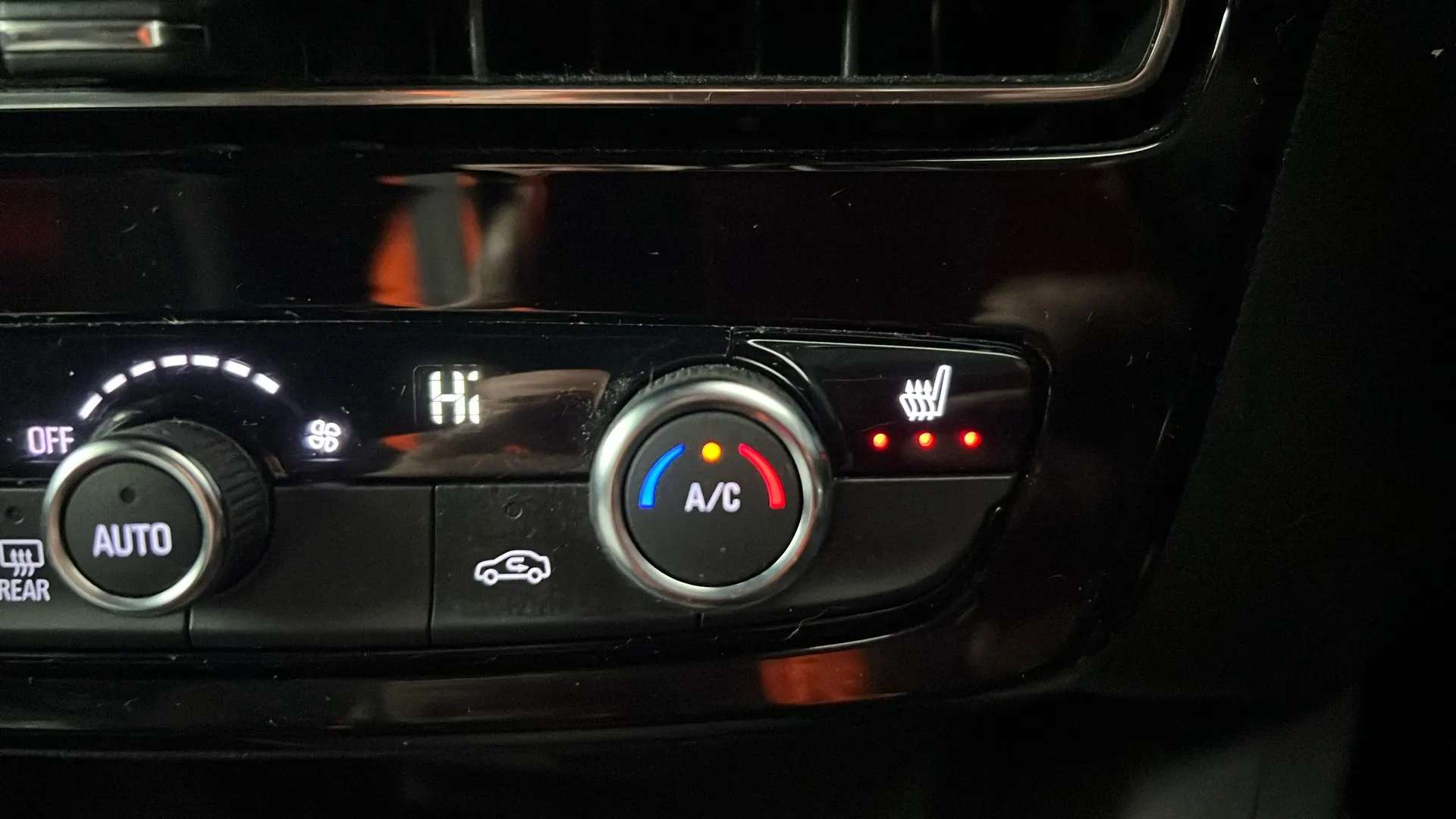 2022 VAUXHALL MOKKA 2022 VAUXHALL MOKKA