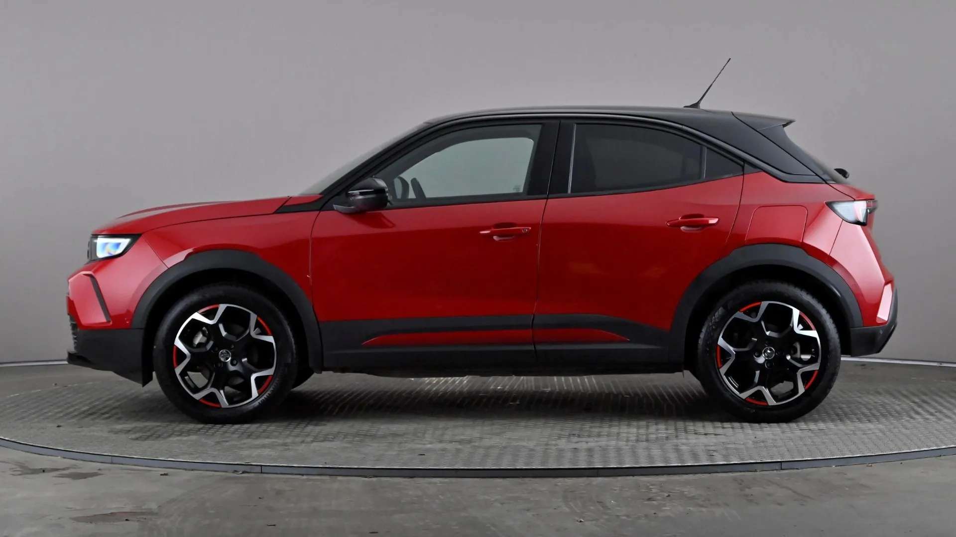 A 2022 VAUXHALL MOKKA 100kW GS Line 50kWh Auto A 2022 VAUXHALL MOKKA 100kW GS Line 50kWh Auto