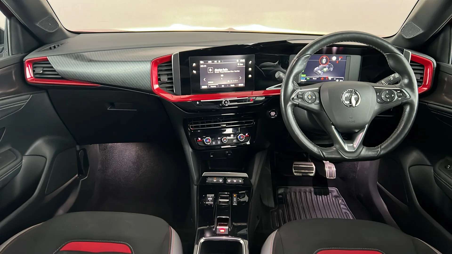 2022 VAUXHALL MOKKA 2022 VAUXHALL MOKKA