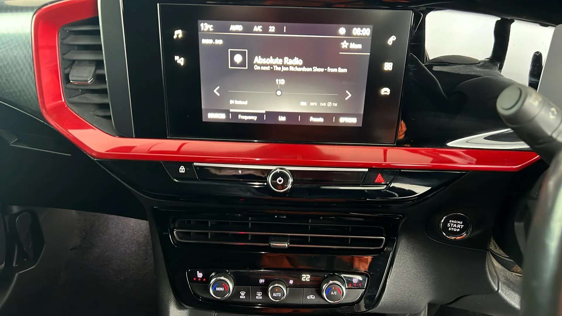 2022 VAUXHALL MOKKA 2022 VAUXHALL MOKKA