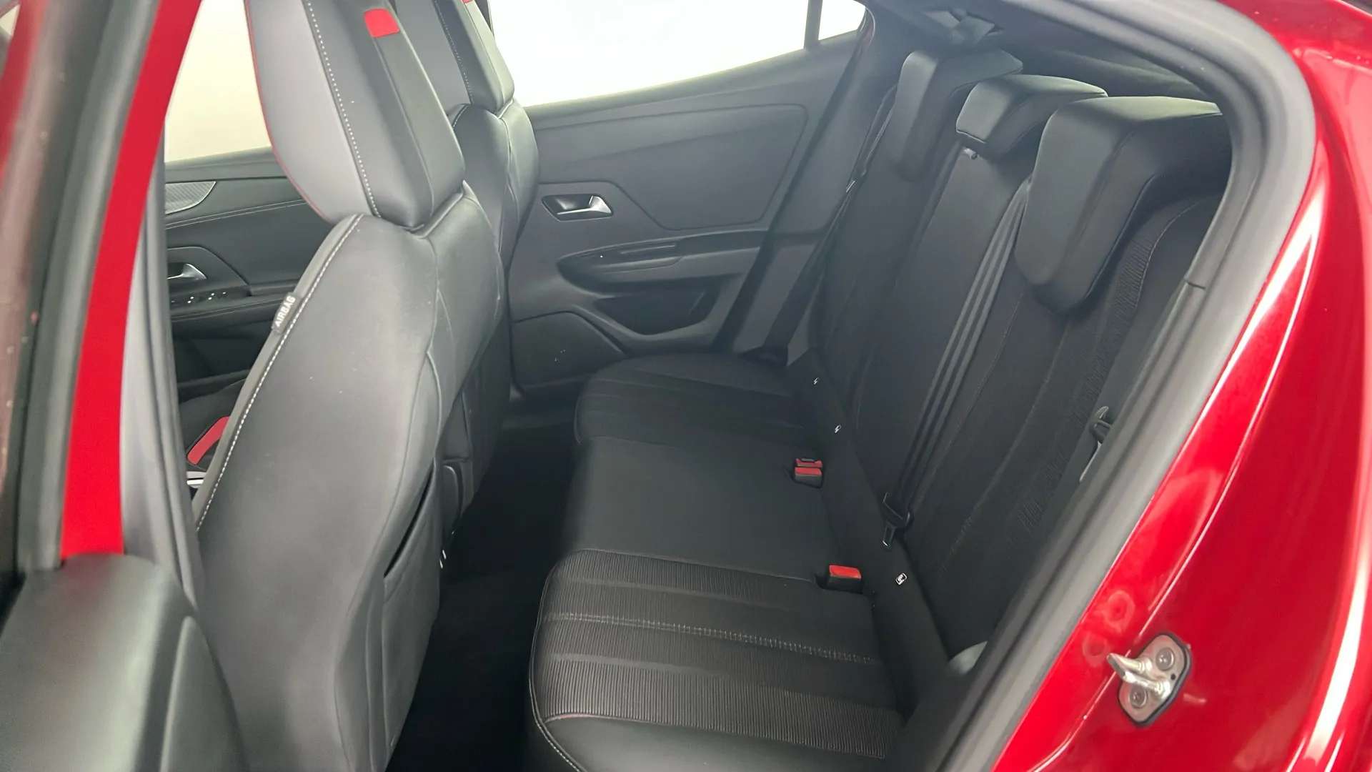 2022 VAUXHALL MOKKA 2022 VAUXHALL MOKKA