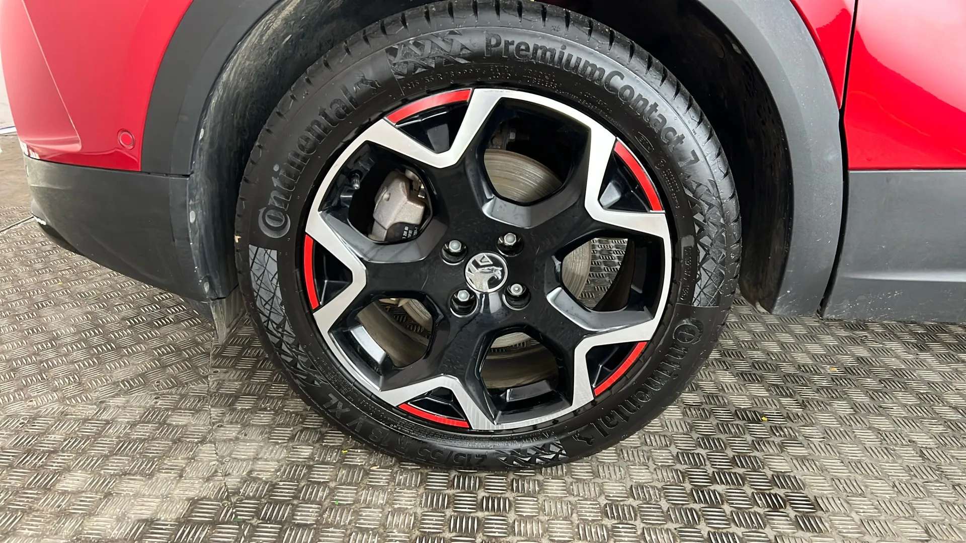 2022 VAUXHALL MOKKA 2022 VAUXHALL MOKKA