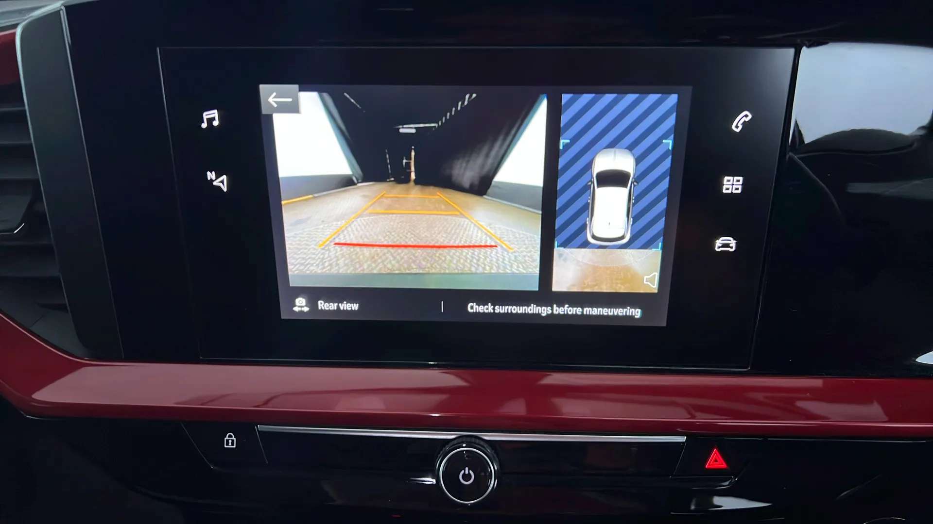 2022 VAUXHALL MOKKA 2022 VAUXHALL MOKKA