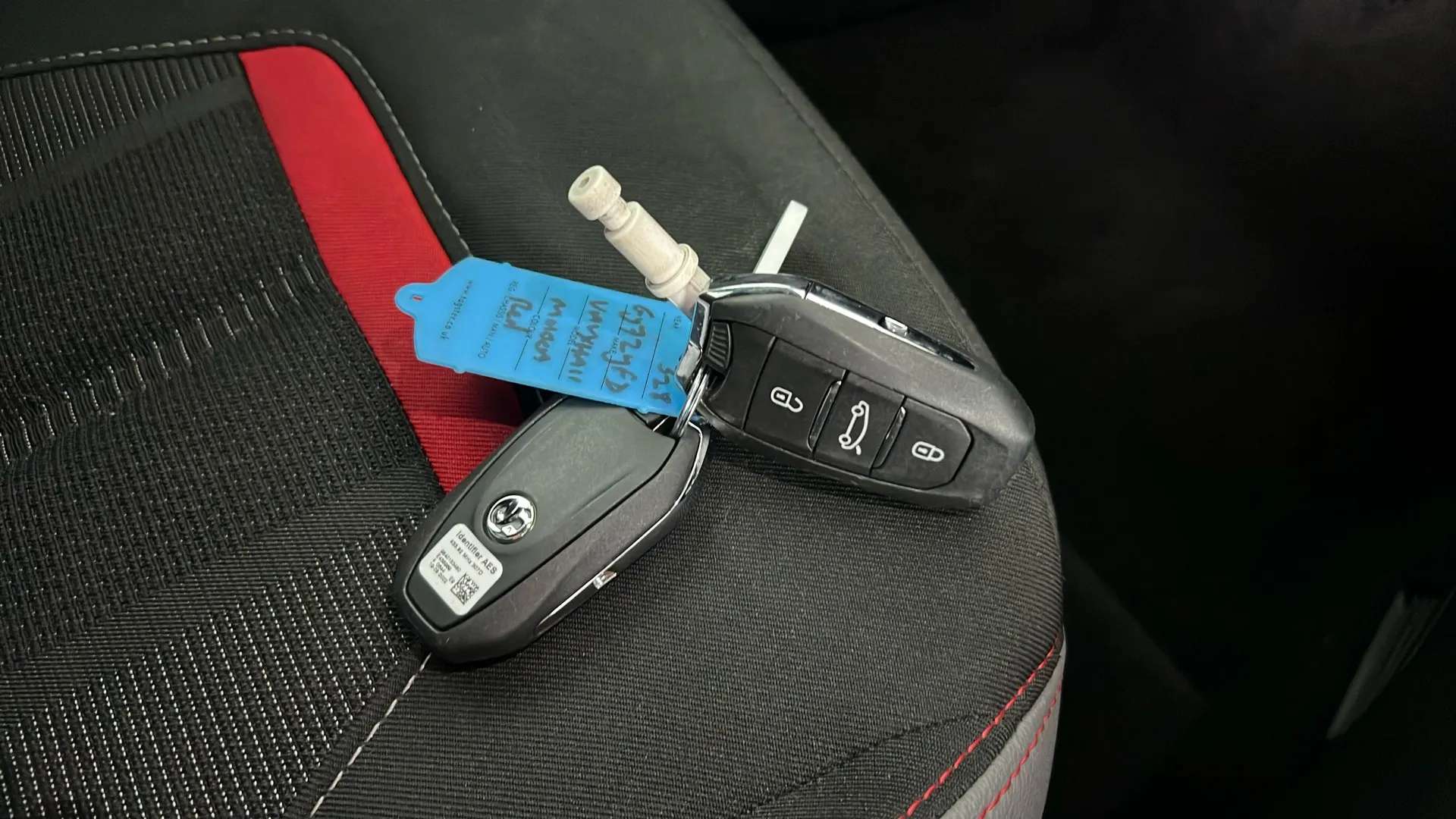 2022 VAUXHALL MOKKA 2022 VAUXHALL MOKKA