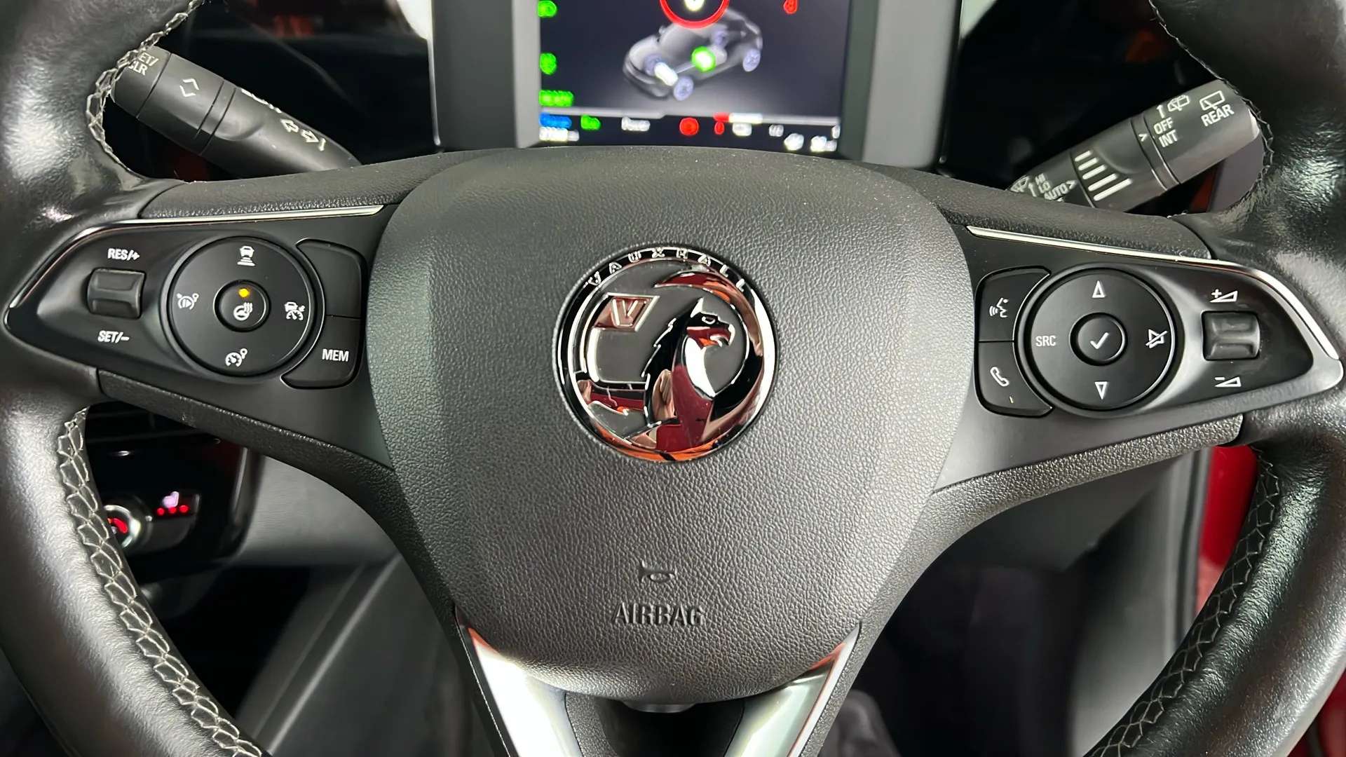 2022 VAUXHALL MOKKA 2022 VAUXHALL MOKKA