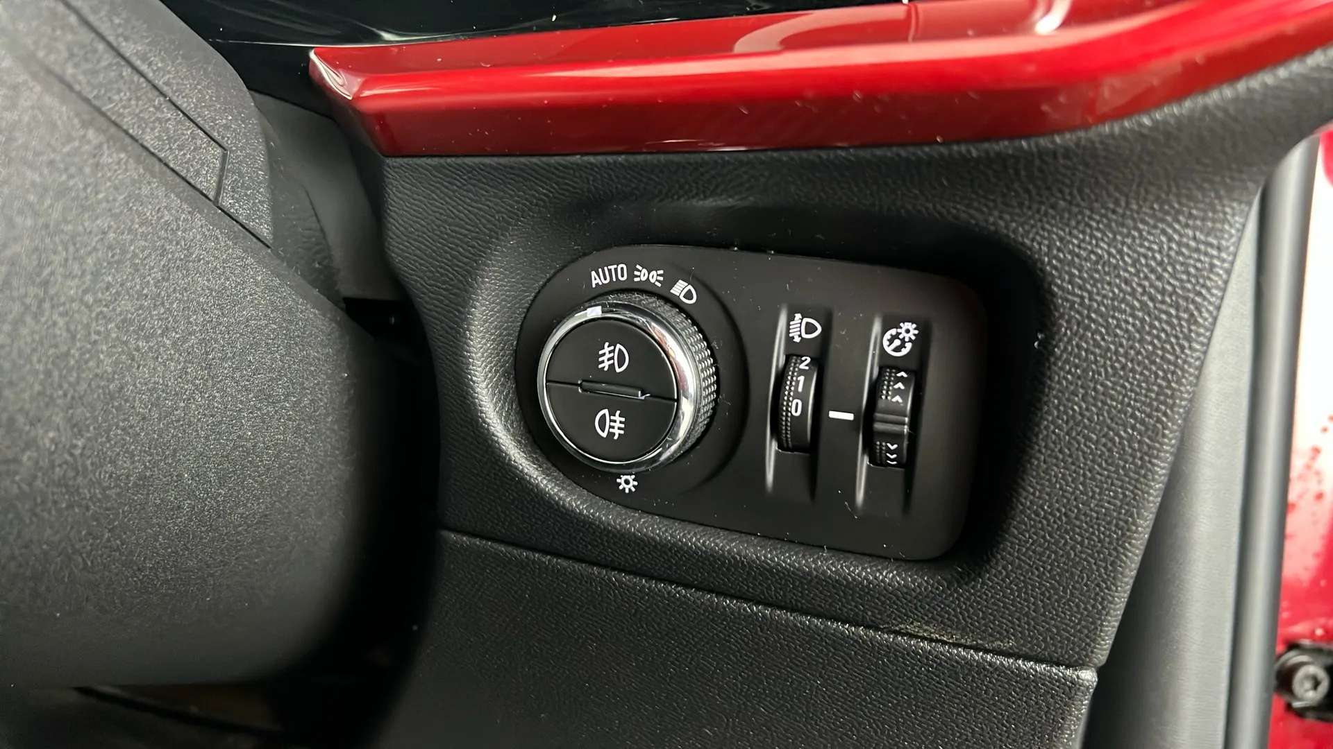 2022 VAUXHALL MOKKA 2022 VAUXHALL MOKKA