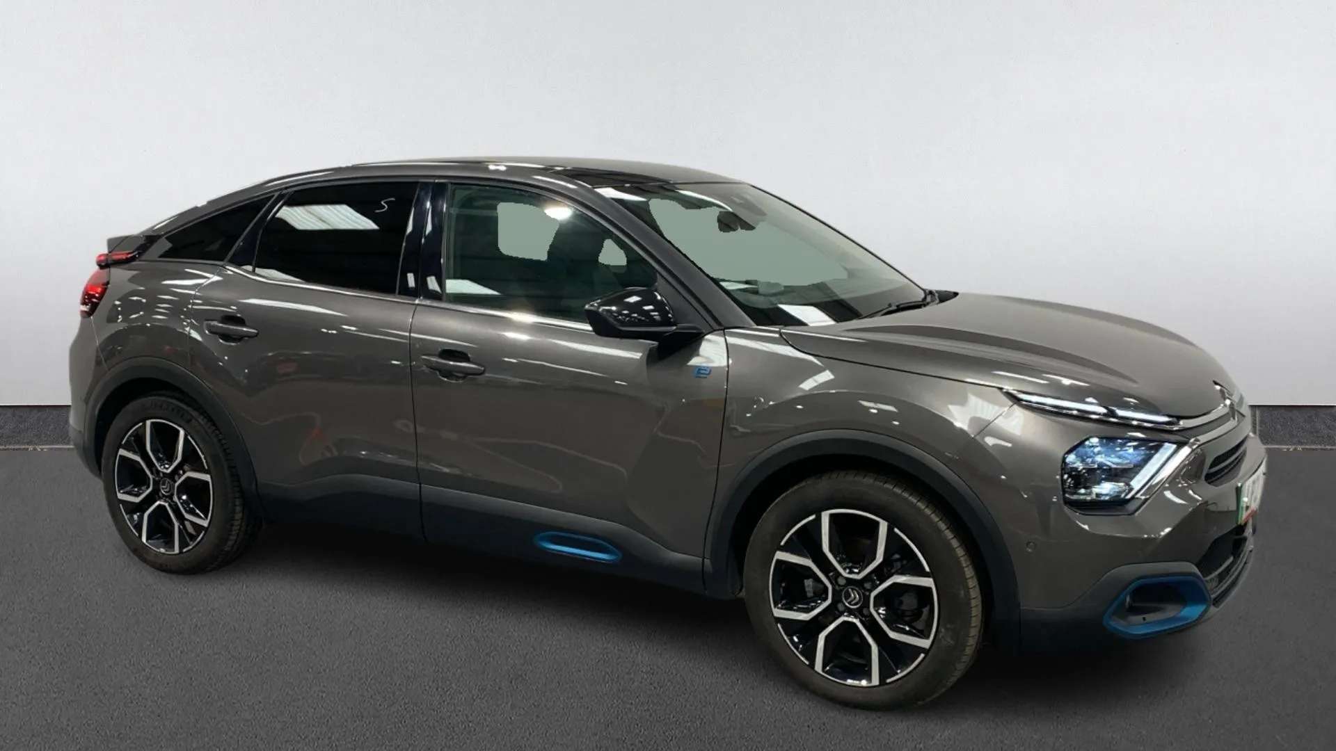 A 2021 CITROEN C4 100kW Shine 50kWh Auto A 2021 CITROEN C4 100kW Shine 50kWh Auto