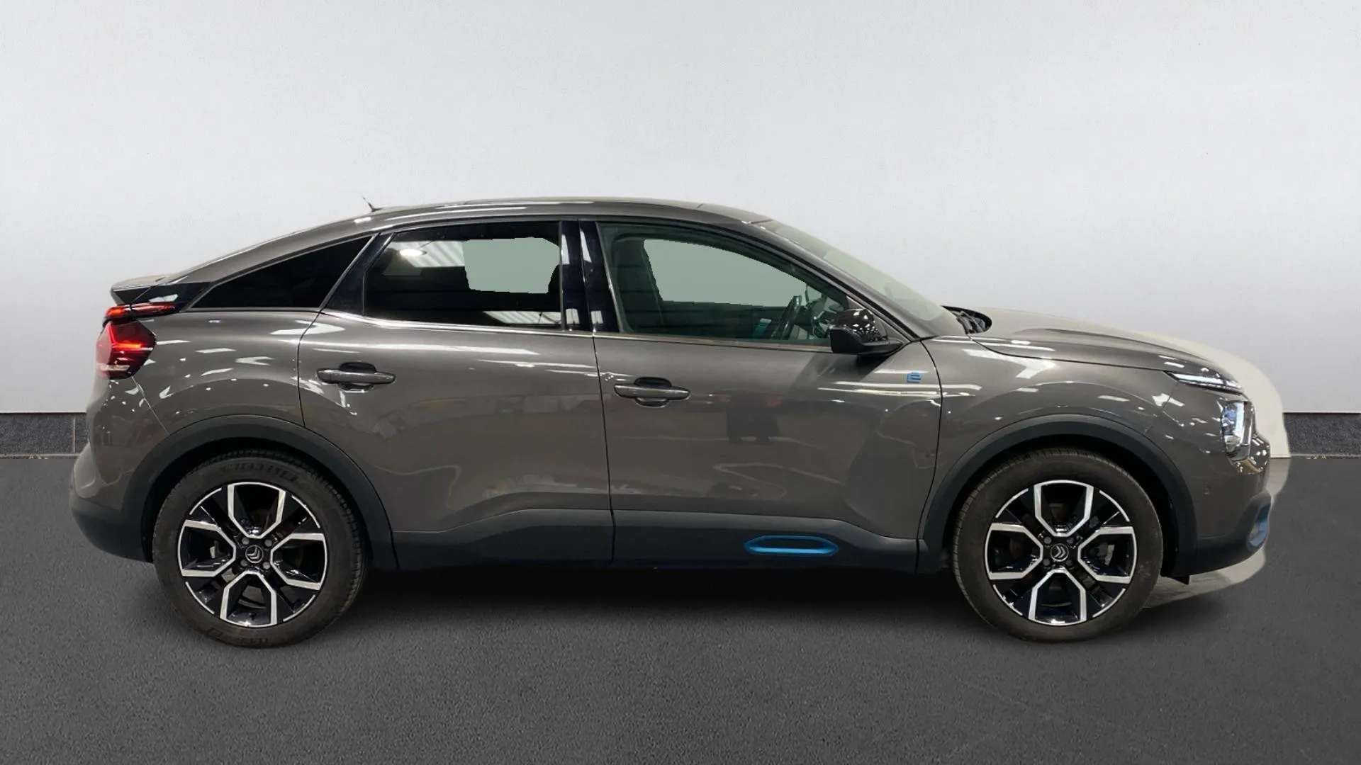 A 2021 CITROEN C4 100kW Shine 50kWh Auto A 2021 CITROEN C4 100kW Shine 50kWh Auto