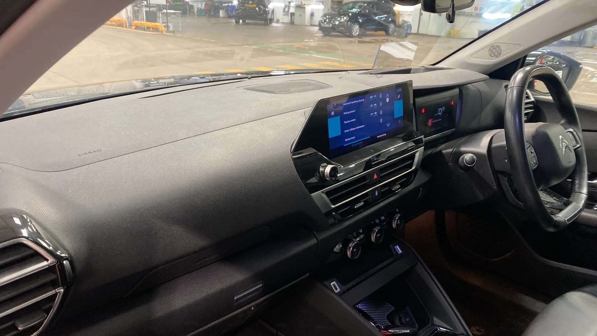 2021 CITROEN C4 2021 CITROEN C4