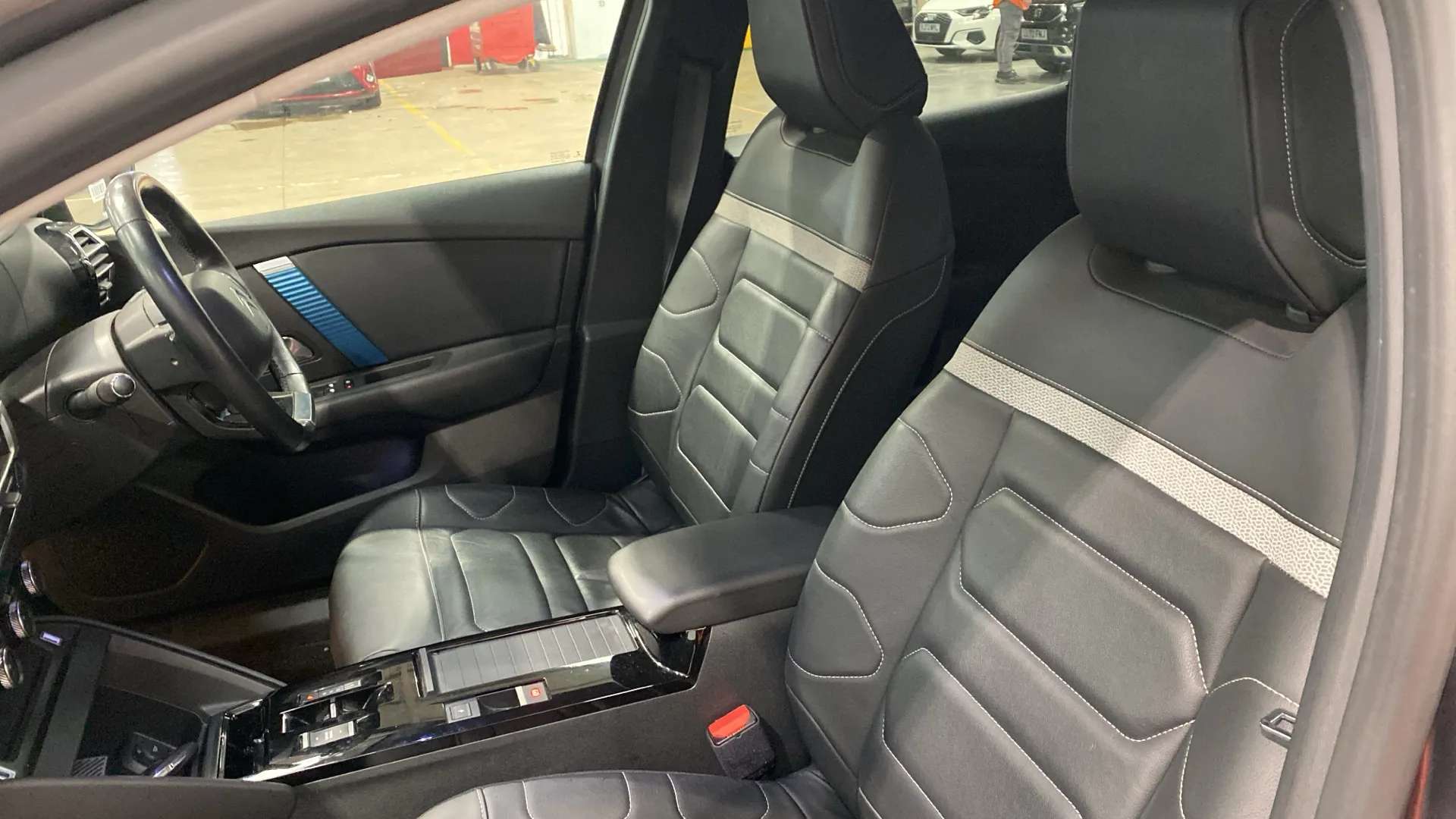 2021 CITROEN C4 2021 CITROEN C4