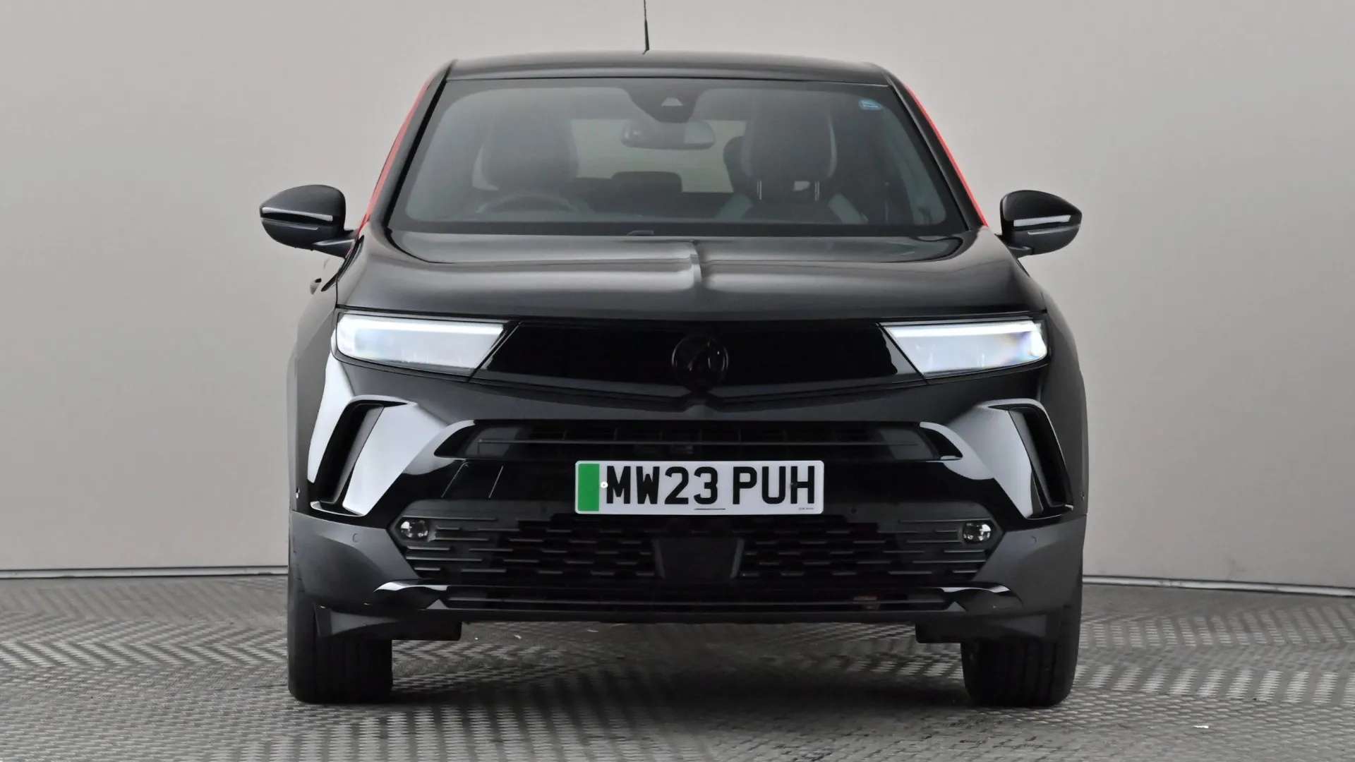 A 2023 VAUXHALL MOKKA 100kW GS Line 50kWh Auto A 2023 VAUXHALL MOKKA 100kW GS Line 50kWh Auto