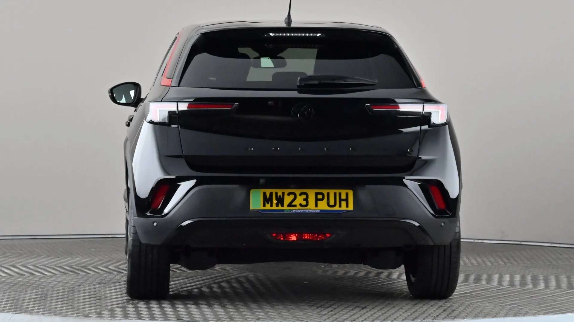 2023 VAUXHALL MOKKA 2023 VAUXHALL MOKKA