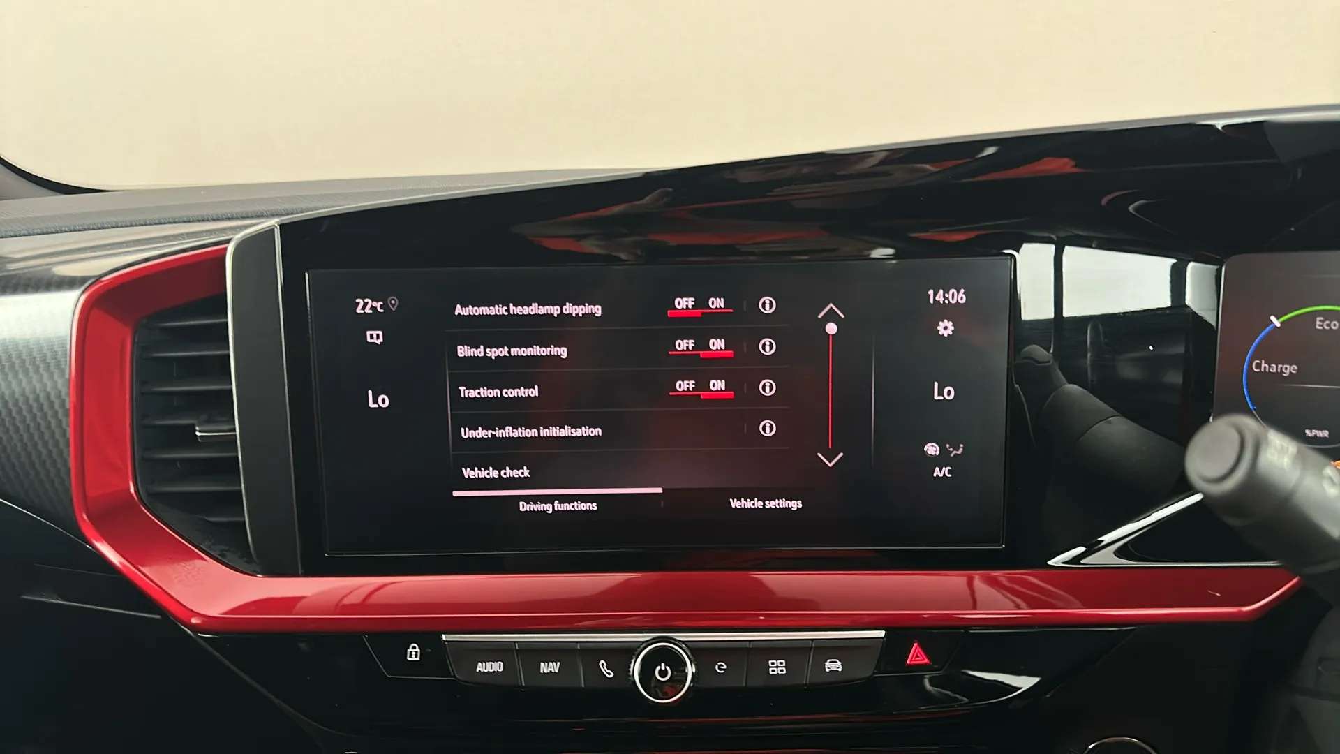 2023 VAUXHALL MOKKA 2023 VAUXHALL MOKKA