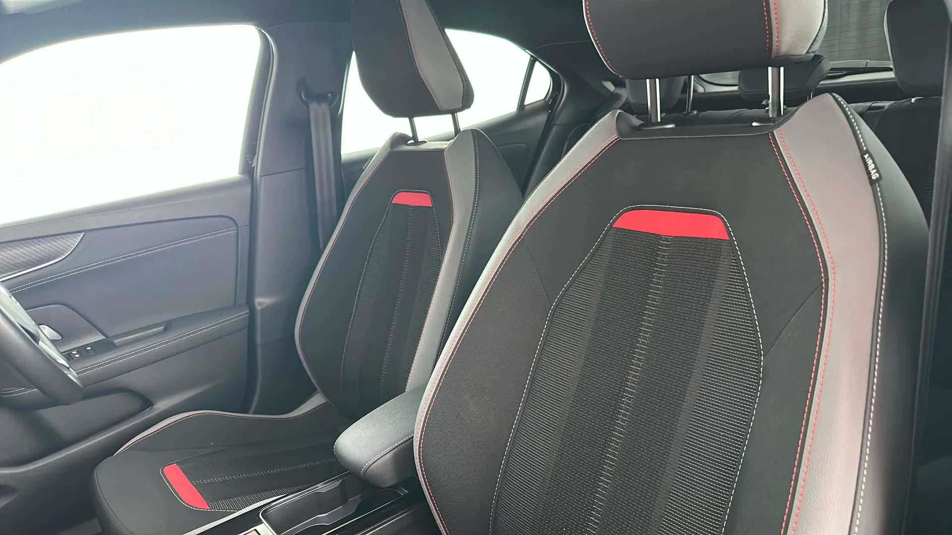2023 VAUXHALL MOKKA 2023 VAUXHALL MOKKA