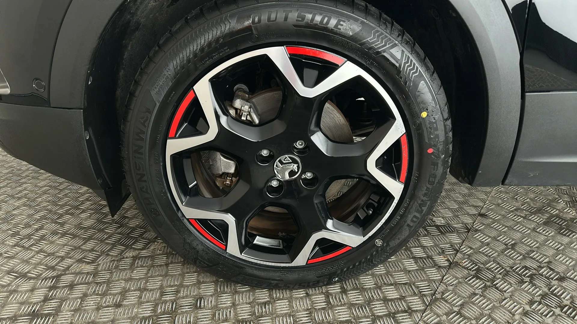 2023 VAUXHALL MOKKA 2023 VAUXHALL MOKKA
