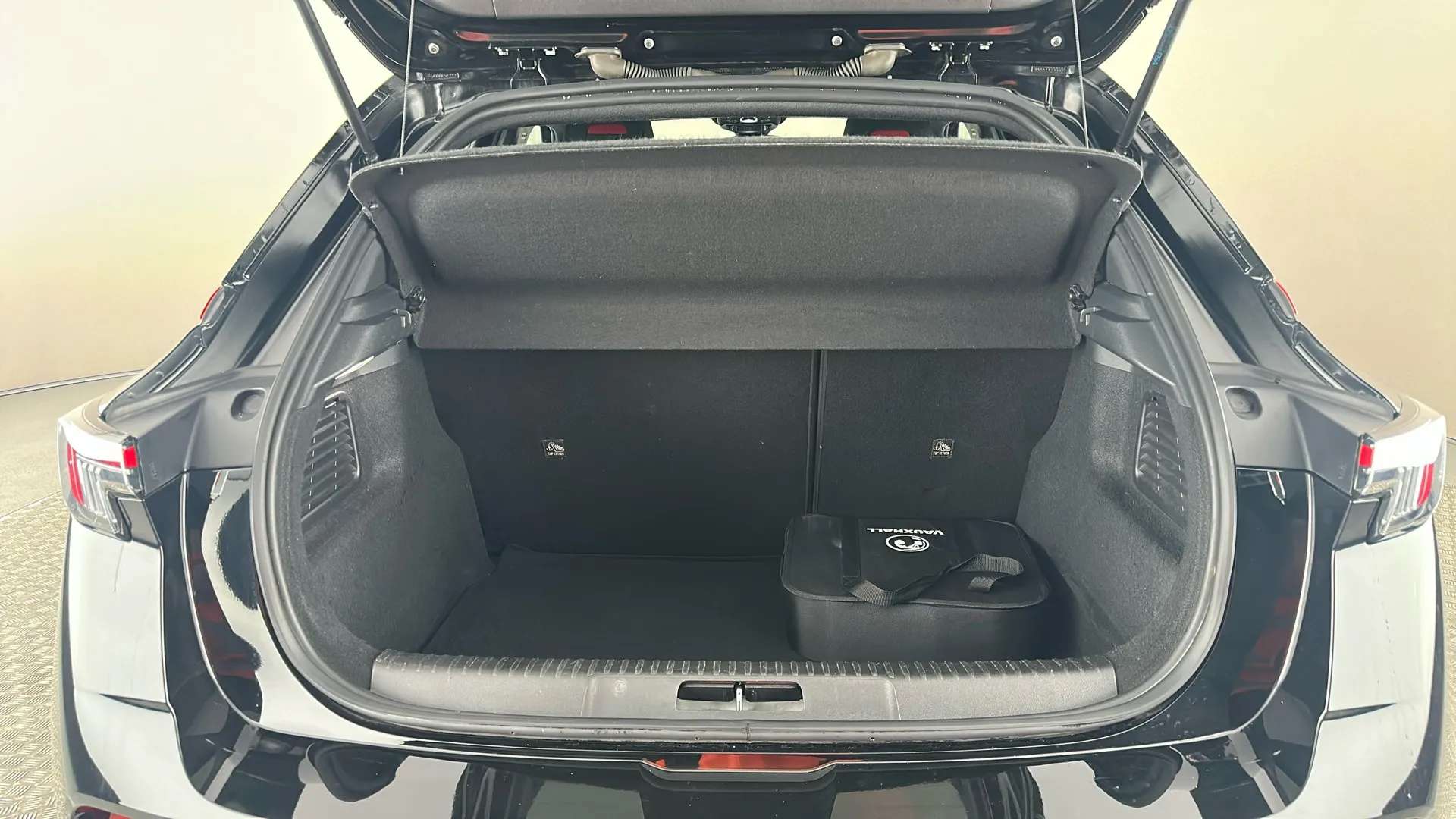 2023 VAUXHALL MOKKA 2023 VAUXHALL MOKKA