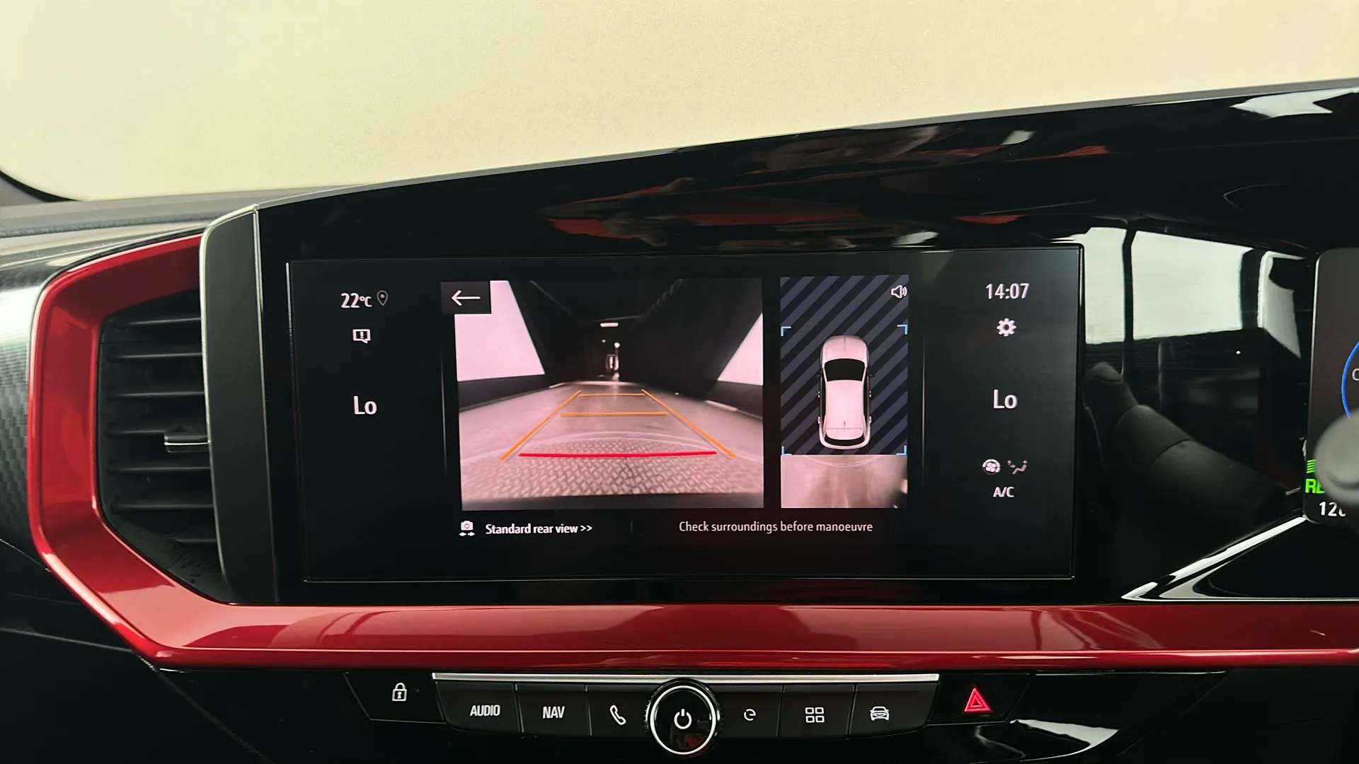 2023 VAUXHALL MOKKA 2023 VAUXHALL MOKKA