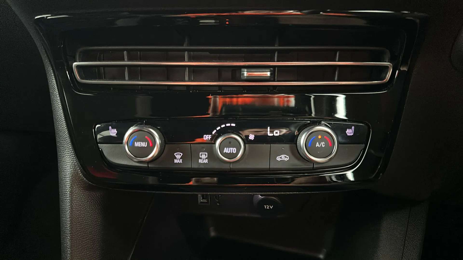 2023 VAUXHALL MOKKA 2023 VAUXHALL MOKKA