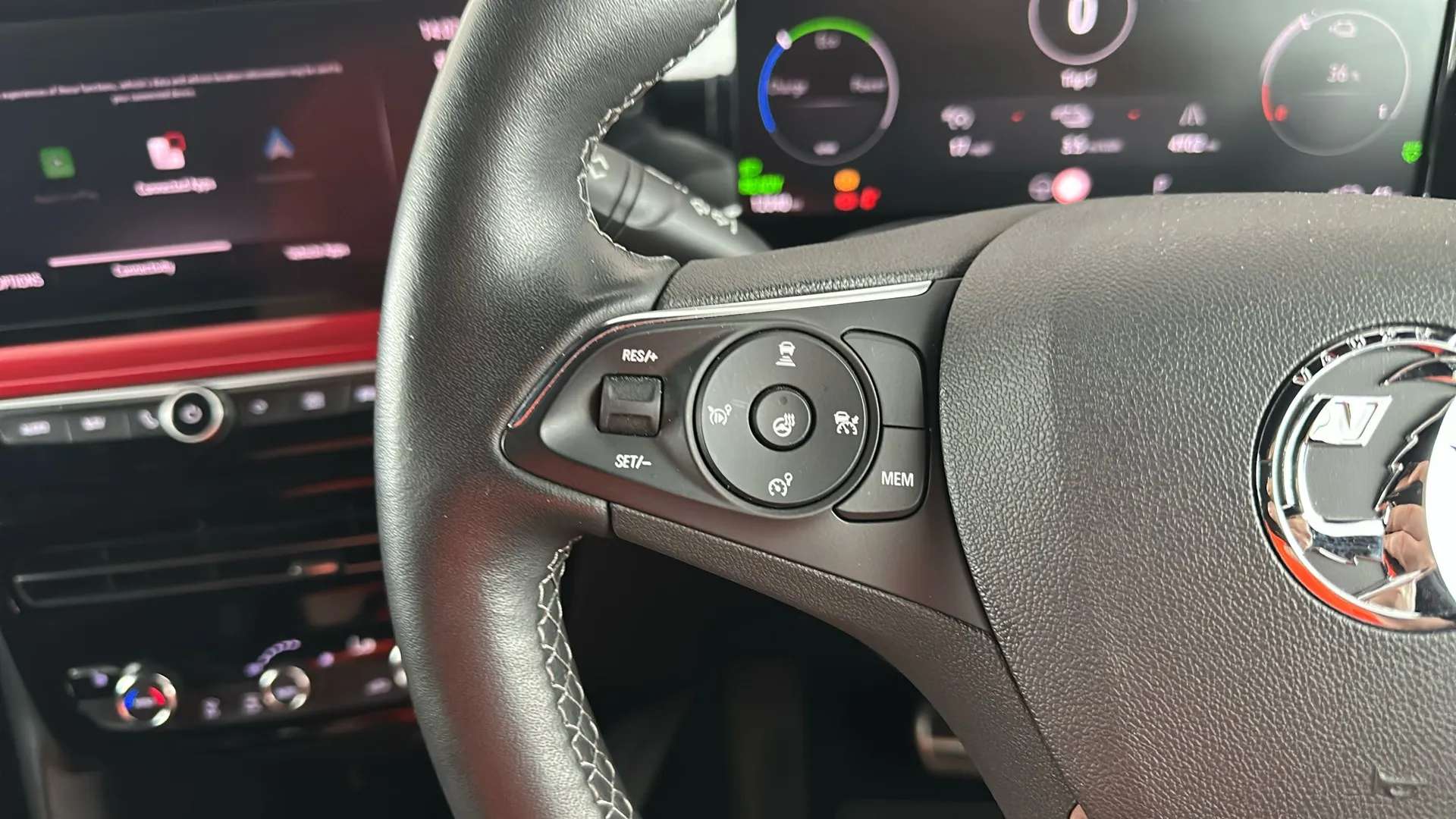 2023 VAUXHALL MOKKA 2023 VAUXHALL MOKKA