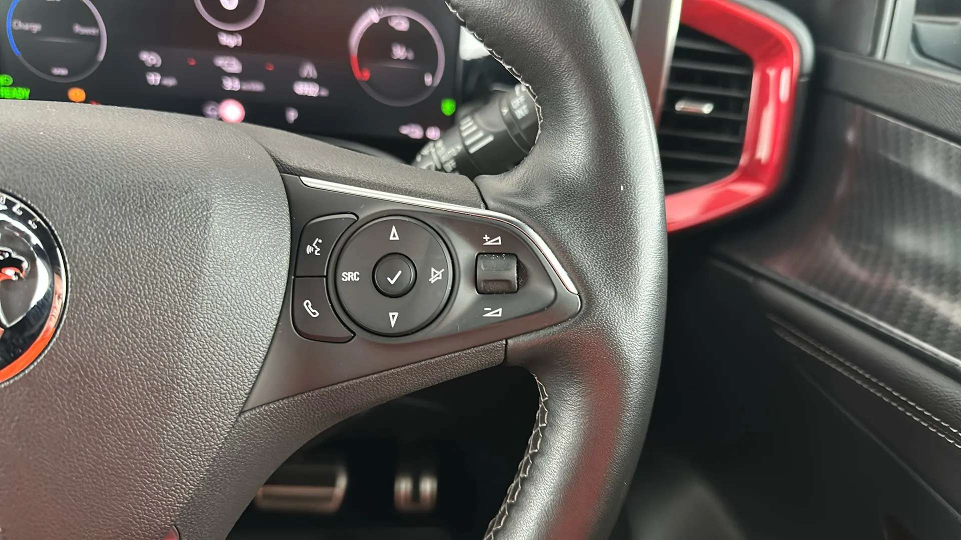 2023 VAUXHALL MOKKA 2023 VAUXHALL MOKKA