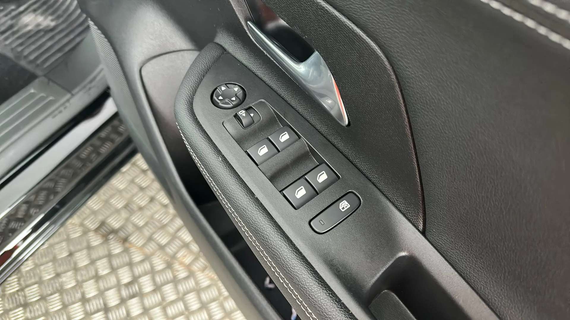2023 VAUXHALL MOKKA 2023 VAUXHALL MOKKA