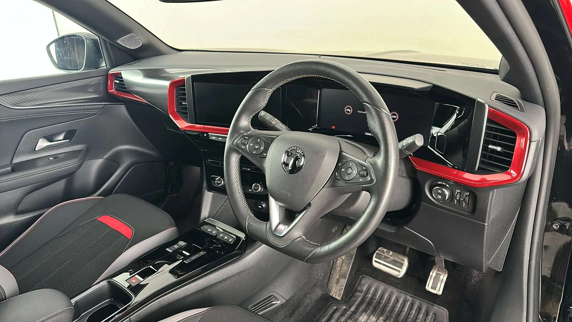 2023 VAUXHALL MOKKA 2023 VAUXHALL MOKKA