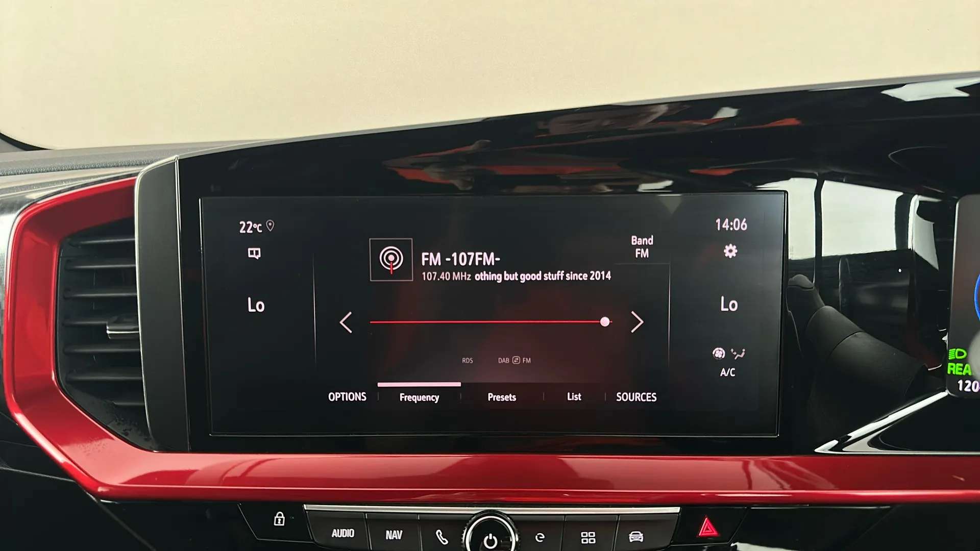 2023 VAUXHALL MOKKA 2023 VAUXHALL MOKKA